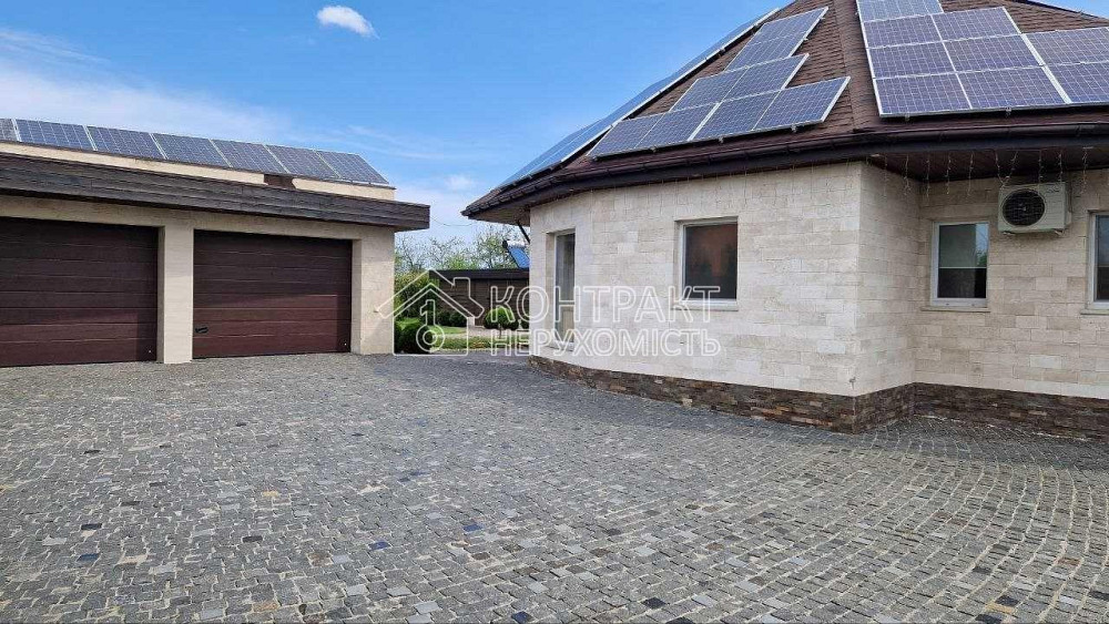 Продаж Будинок 5-кімнатний на вул. Генерала Удовиченка Харьков - изображение 7