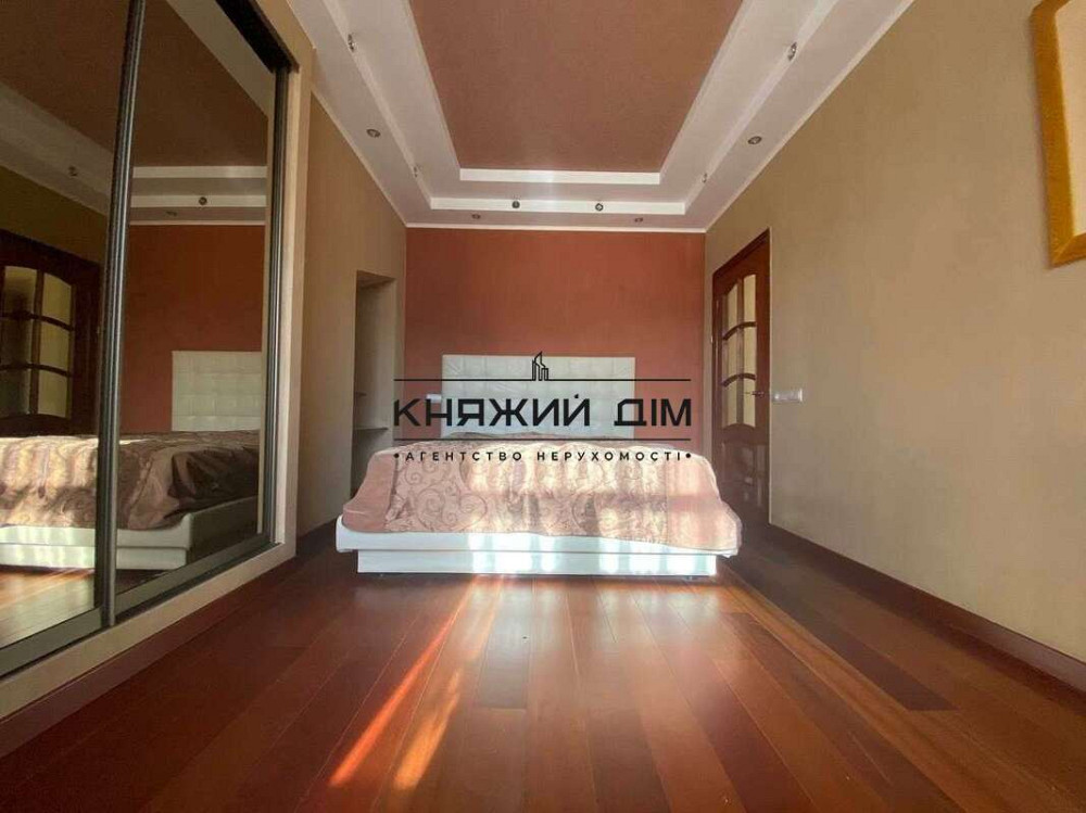 Продаж 4-х кімнатної квартири на Печерську, метро Звіринецька. № 21143612 Київ - фото 12