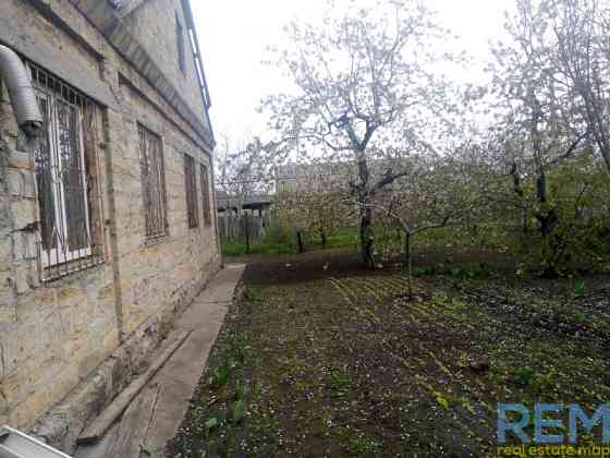 Продам два дома на участке в 18 соток в с. Нерубайское Нерубайське