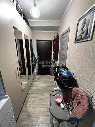 Продаж Квартира 1-кімнатна, 1/6 поверх на вул. Велика Панасівська Харьков