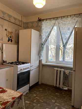 Продаж Квартира 1-кімнатна, 2/5 поверх на Космонавтов, 5 Одеса