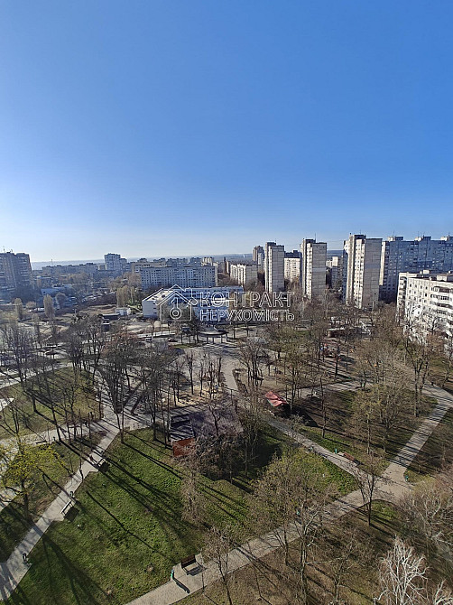 Продаж Квартира 3-кімнатна, 15/16 поверх на вул. Волонтерська Харків - фото 19