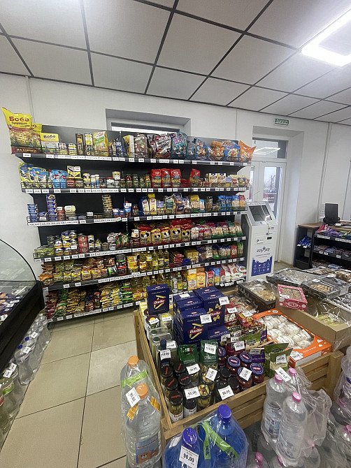 Продаж торгове приміщення на Шевченка, 5 поверх - 1/2 Pidlissia - photo 12