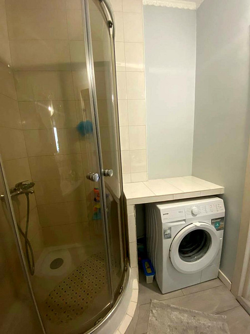 Продаж Квартира 1-кімнатна, 18/25 поверх на Закревського Миколи вул., д. 95-В Київ - фото 8