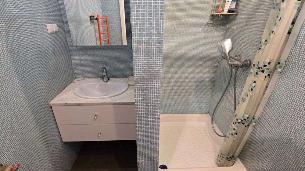 Оренда Квартира 1-кімнатна, 16/16 поверх на Анни Ахматової, 35 Киев - изображение 13