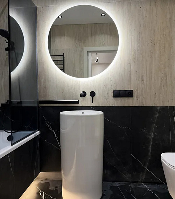 Продаж Квартира 1-кімнатна, 4/5 поверх Тернопіль - фото 12