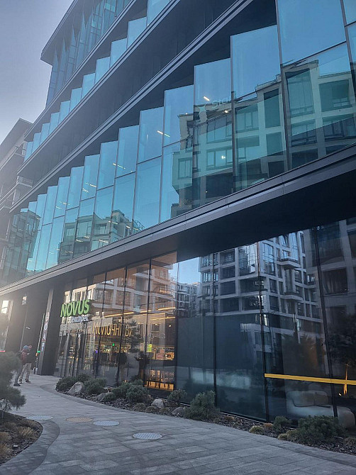 Продаж Квартира 1-кімнатна, 8/22 поверх на Ґарета Джонса вул., д. 12 Киев - изображение 14