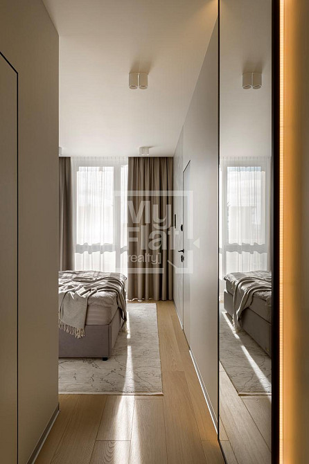 Продаж Квартира 2-кімнатна, 6/7 поверх на вул. Салютна Киев - изображение 2