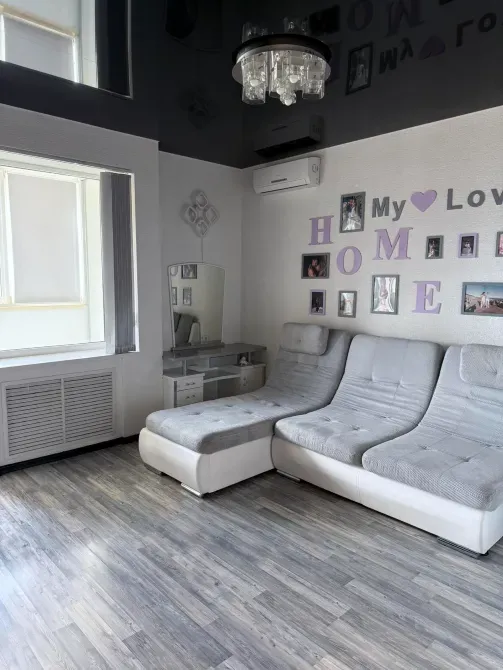 Продаж 1к Квартира 42 кв.м ЖК Висоцького Одеса - фото 3