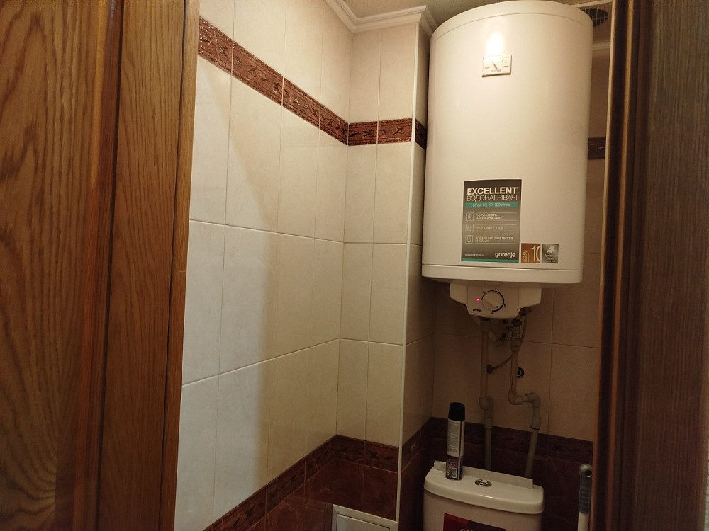 Продаж Квартира 3-кімнатна на ул. Евгения Чикаленко (ул. Академика Вильямса), 52/2 Одеса - фото 19