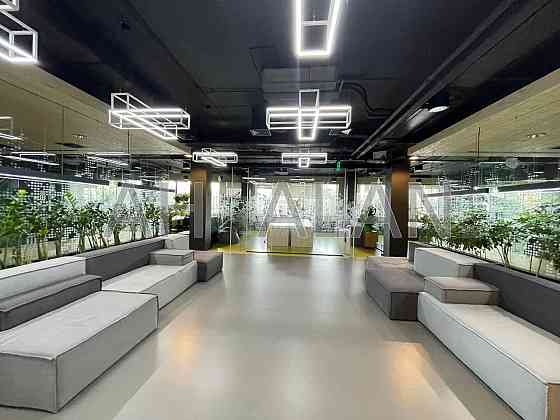 Оренда офісне приміщення на Вацлава Гавела бул., 6Б поверх - 5/7 Kiev