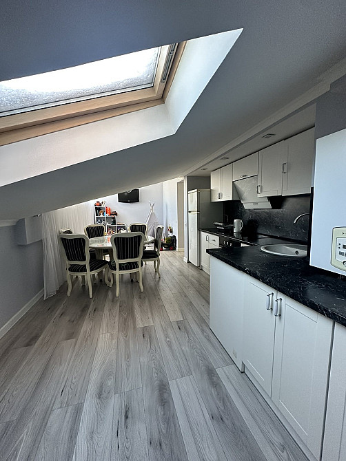 Продаж Квартира 2-кімнатна, 9/9 поверх на Слобідська Ивано-Франковск - изображение 8