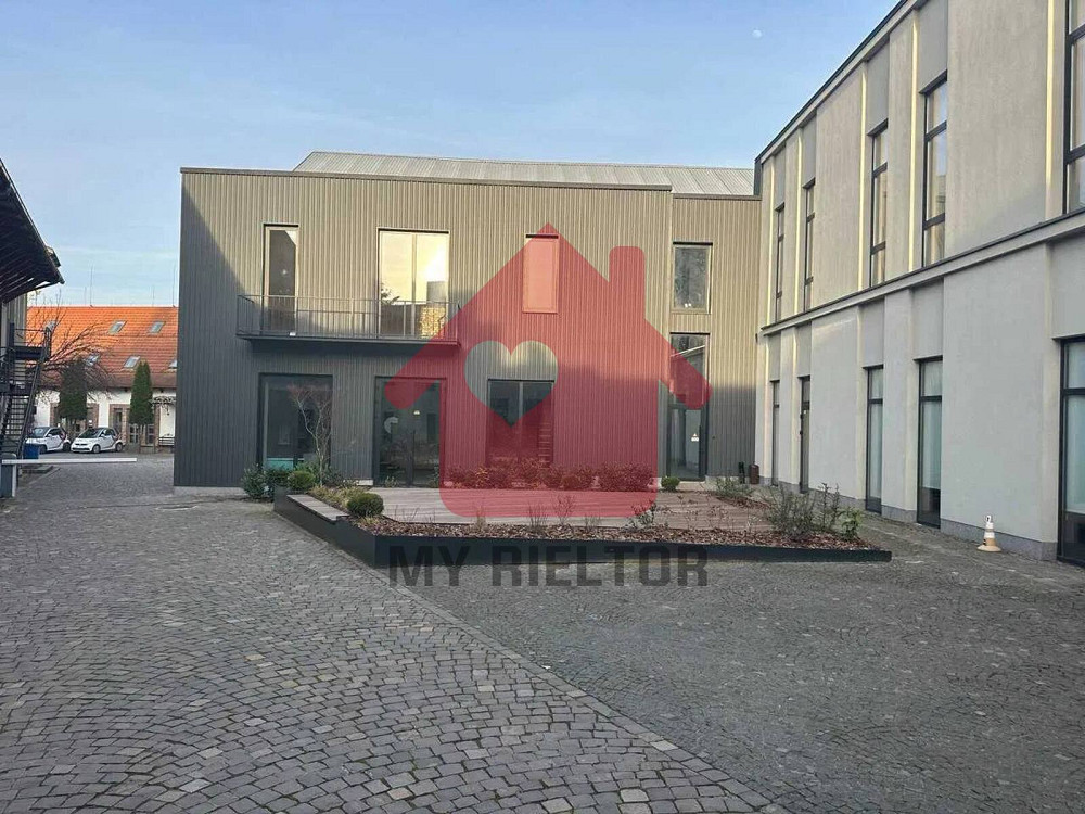 Оренда приміщення вільного призначення Uzhhorod - photo 1