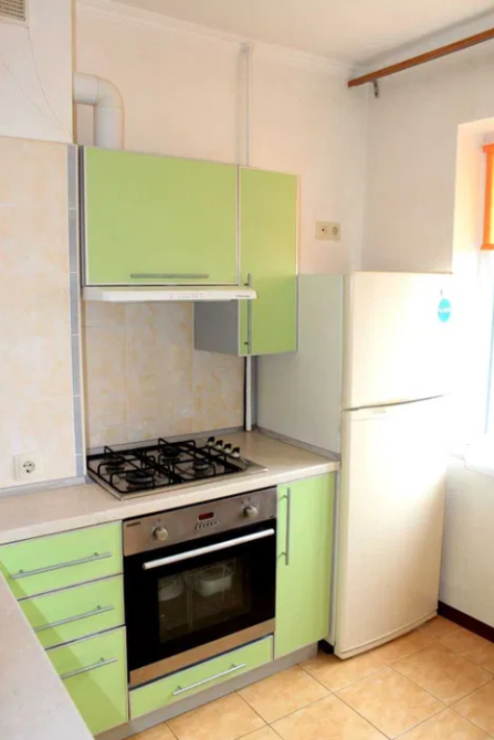 Продаж Квартира 2-кімнатна на ул. Люстдорфская дорога, 88 Одеса - фото 13