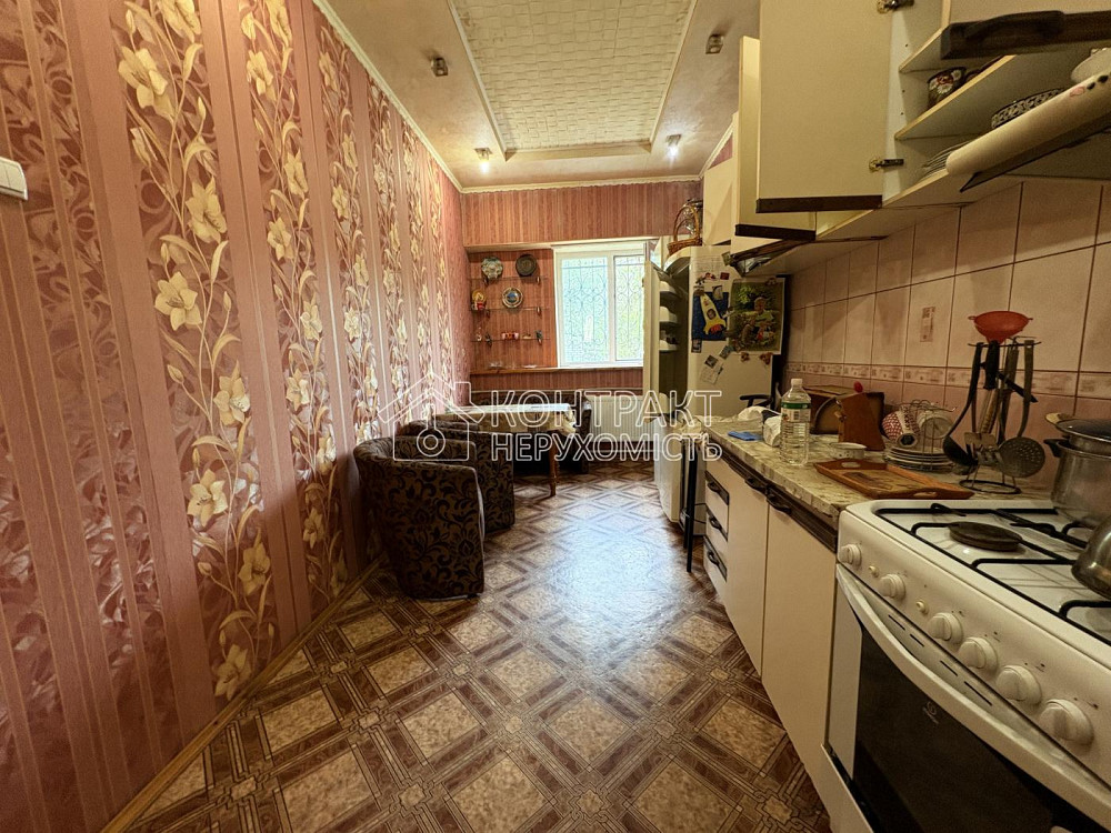 Продаж Будинок 5-кімнатний на вул. Челюскінців Харьков - изображение 14