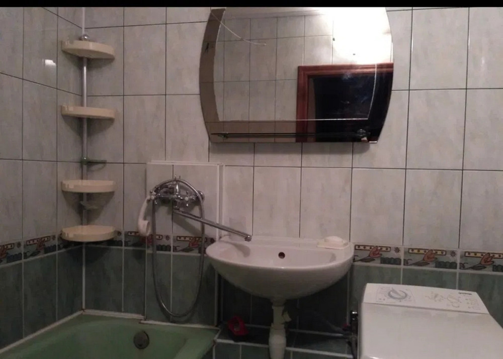 Оренда Квартира 1-кімнатна, 2/9 поверх на Тростянецка, 7а Киев - изображение 5