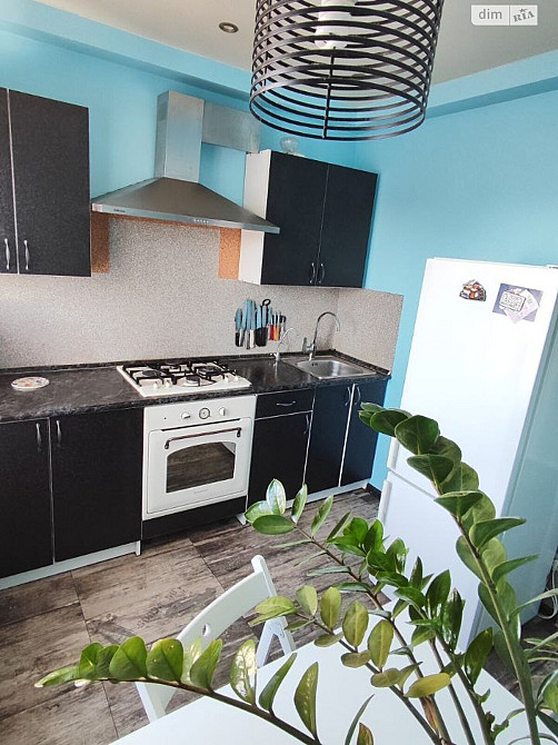 Продаж Квартира 2-кімнатна, 9/9 поверх на Шумського Юрія вул., д. 6 Київ - фото 1