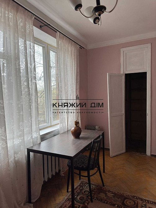 Оренда Квартира 2-кімнатна, 3/5 поверх на Єреванська Київ - фото 14