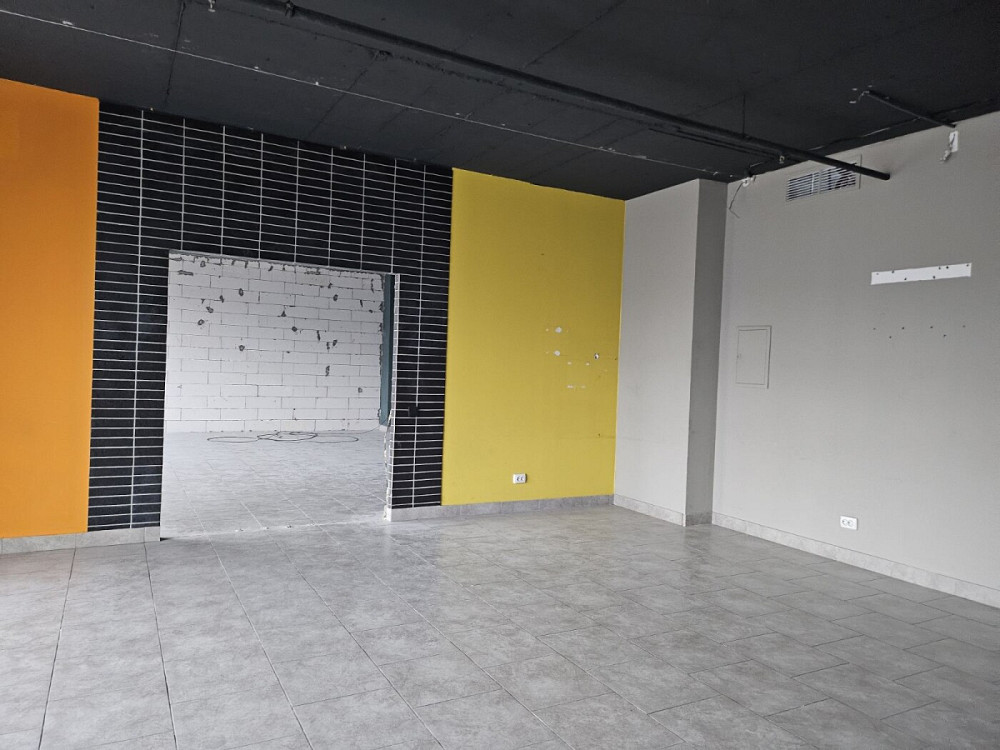 Продаж офісне приміщення на улица Гетьмана Вадима (Индустриальная), д.1 приміщень - 2, поверх - 2/2 Киев - изображение 2