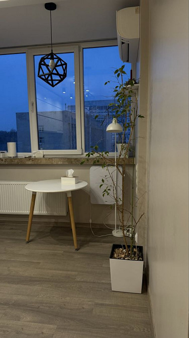 Продаж Квартира 1-кімнатна, 7/23 поверх на Генерала Шаповала вул., д. 20 Kiev - photo 7