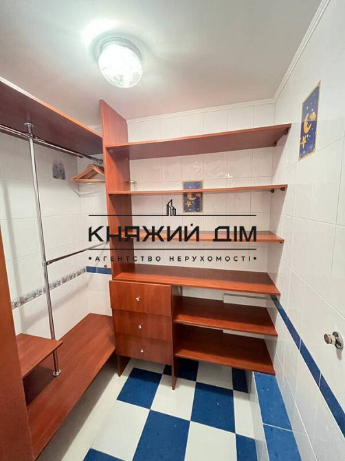 Оренда видової дворівневої 4-х к.кв. метро Оболонь по пр-ту В. Івасюка в Оболонському р-ні. Код об'єкту №: 11202410 Київ - фото 16