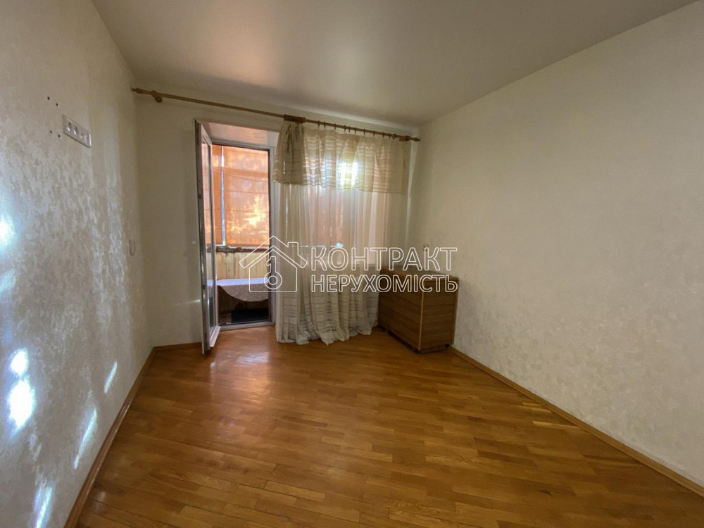 Продаж Квартира 1-кімнатна, 4/5 поверх на вул. Петра Болбочана Харків - фото 8