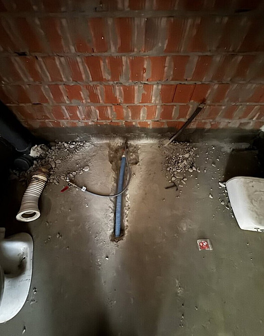 Продаж Квартира 2-кімнатна, 8/16 поверх на Академіка Заболотного вул., 148 б Киев - изображение 8