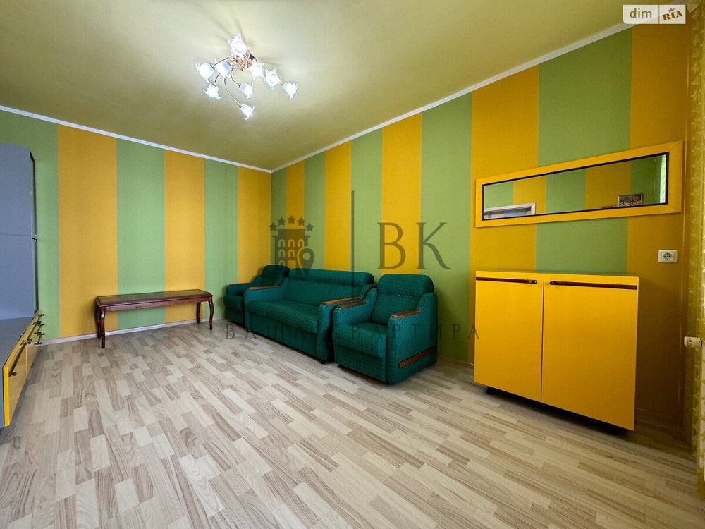 Оренда Квартира 3-кімнатна, 9/16 поверх на Вишняківська, 7а Київ - фото 7