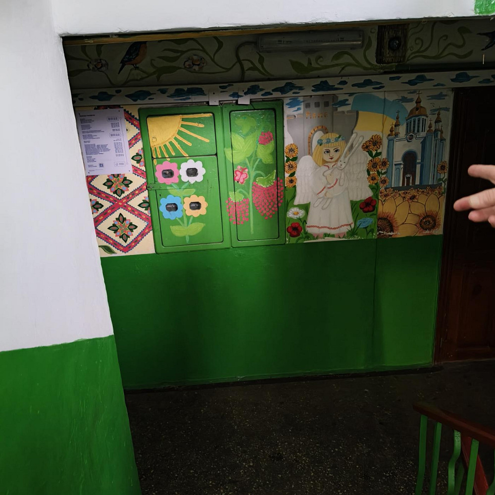 Продаж Квартира 2-кімнатна, 2/9 поверх на вул. Генерала Безручка Ровно - изображение 8