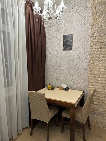 Продаж Квартира 1-кімнатна на ул. Марсельская, 35 Kryzhanivka (Kominternivskyi raion) - photo 9