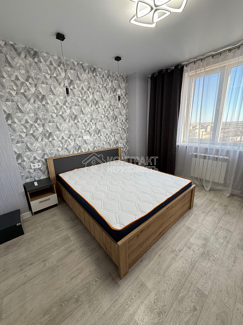 Продаж Квартира 1-кімнатна, 14/17 поверх на вул. Зерновая Харків - фото 9