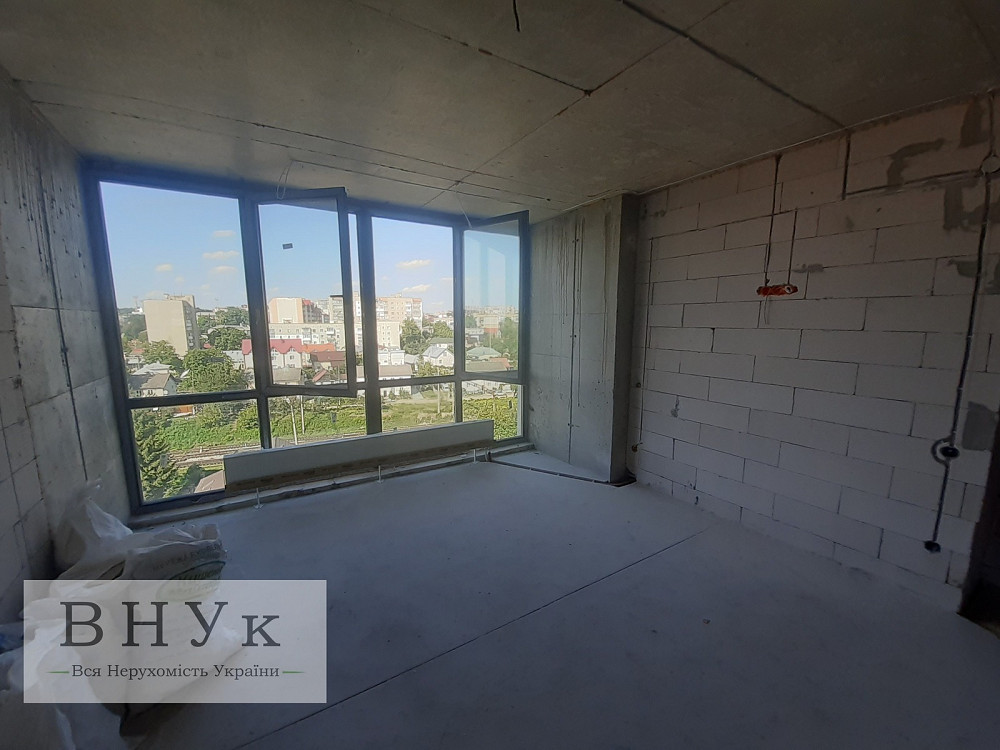 Продаж Квартира 1-кімнатна, 9/10 поверх Ternopil' - photo 14
