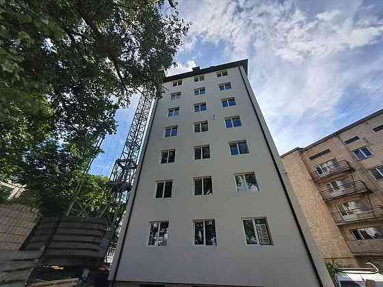 Продаж 1х-кімнатної квартири великої площі вул.Лозовецька Тернопіль
