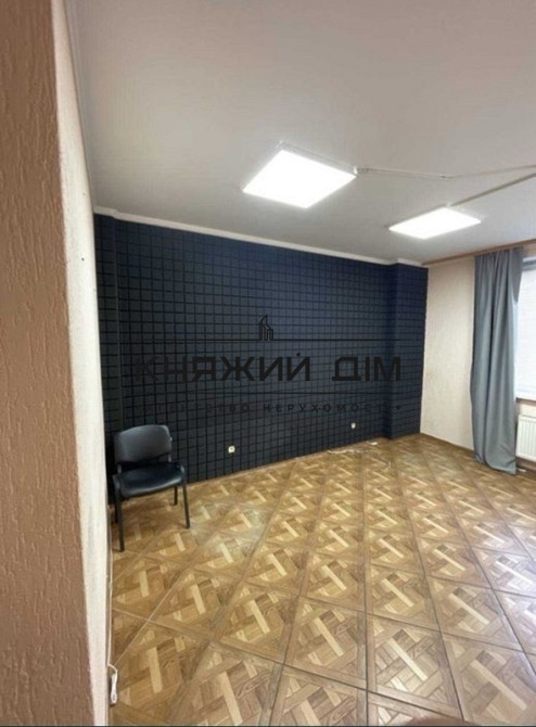 Оренда офісне приміщення на Окипной Раисы ул. поверх - 6/9 Київ - фото 1