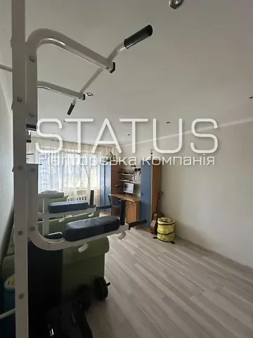 Продаж 3к Квартира 62.1 кв.м Хорольський провулок 8 Полтава - фото 4