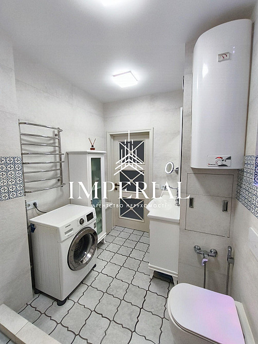 Продаж Квартира 3-кімнатна, 13/16 поверх на вул. Липковського Київ - фото 4