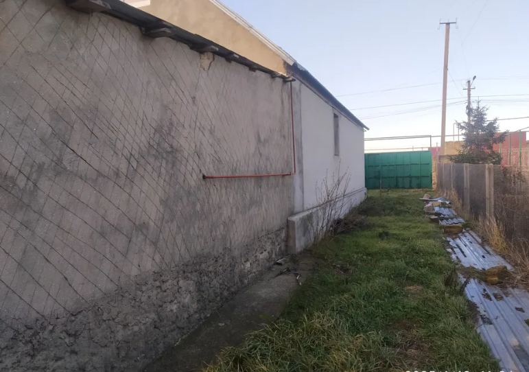 Продам дом в селе Красноселка (Лиманский р-н, 5 км от Одессы) Красносілка - фото 15