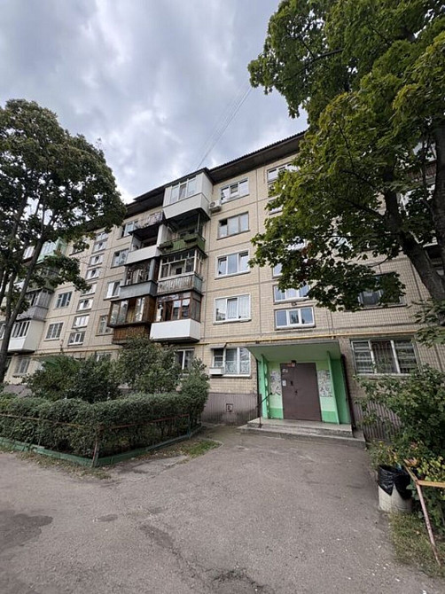 Оренда Квартира 1-кімнатна, 4/5 поверх на Сергія Набоки, 2 Киев - изображение 8