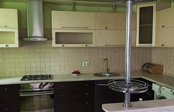 Продаж Квартира 3-кімнатна, 5/9 поверх на Святослава Ріхтера вулиця, 125/1 Odessa