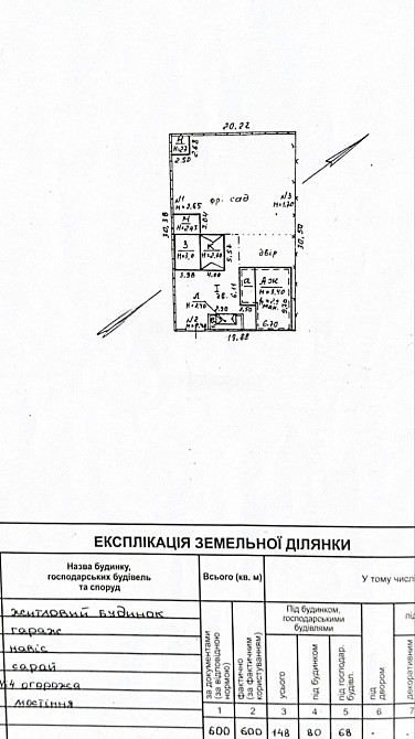 Продаж Будинок 4-кімнатний на переулок Александра Юрженко, 8 Одеса - фото 8