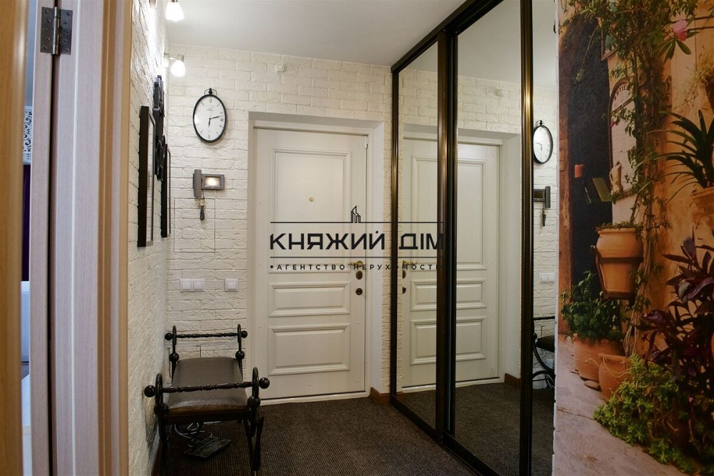 Продаж 3 кімнатної квартири по вул. Урлівська 23Б 21144923 Київ - фото 4