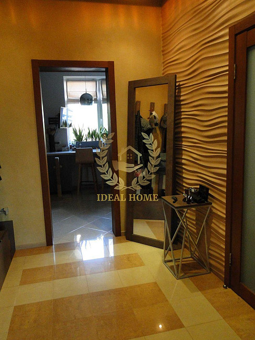 Продаж Квартира 3-кімнатна, 1/2 поверх на Лысянская ул., 23 Киев - изображение 12