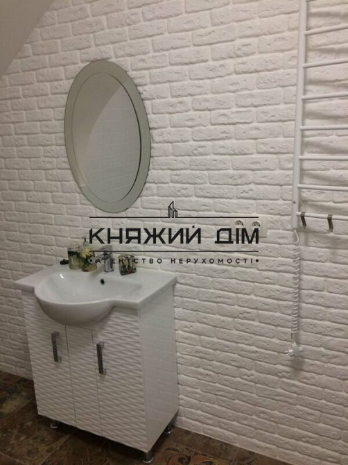 ОРЕНДА 2-х рівнева кв Клубний буд. Royal House вул. Григорія Гуляницького 44/1 код.11202002 Київ - фото 15