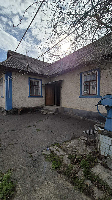 Продаж Будинок на Замкова Селище (Козятинський район) - фото 1