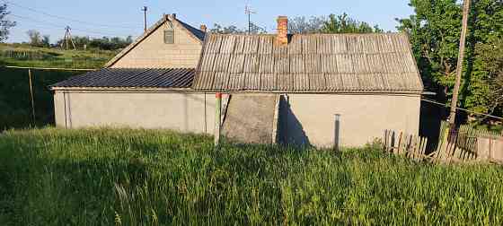 Продается усадьба с.  Большая Балка. Velyka Balka