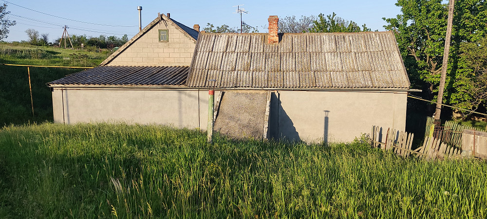 Продается усадьба с.  Большая Балка. Велика Балка - фото 4