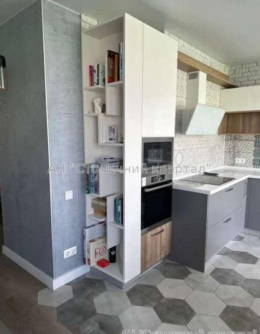 Продаж Будинок 2-кімнатний на Донця Михайла вул., 2А Київ - фото 8