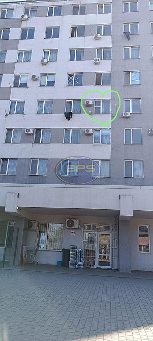 Продаж 1к квартири 18 кв. м Одеса - фото 13