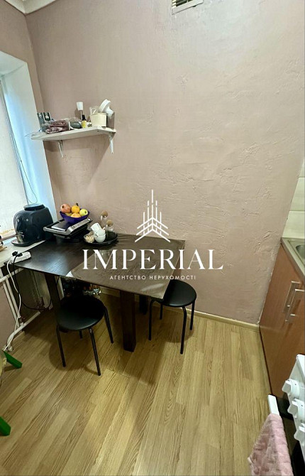 Продаж Квартира 1-кімнатна, 4/5 поверх на вул. Юлії Здановської Київ - фото 3