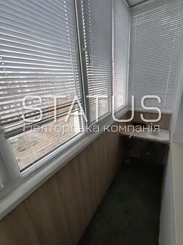 Продаж 2к Квартира 67.6 кв.м Хмельницького Богдана бульвар 12А Полтава - фото 9